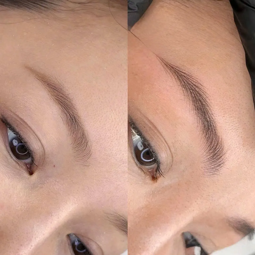 Khách hàng thực tế tại Sunrise Beauty